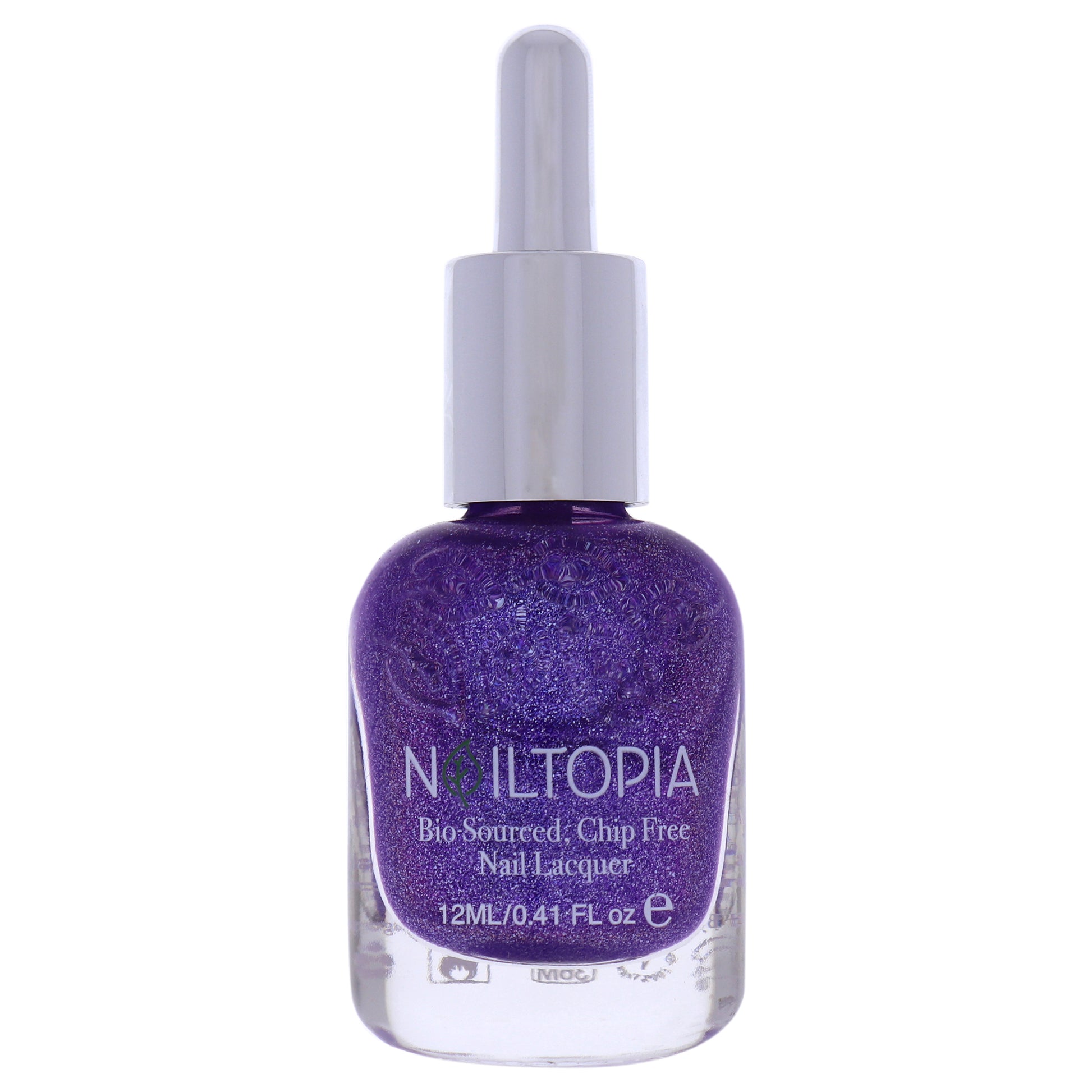 Nailtopia Bio-Sourced Chip Free Nail Lacquer