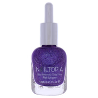 Nailtopia Bio-Sourced Chip Free Nail Lacquer