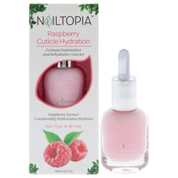 Cuticle Hydration - Raspberry