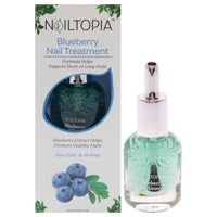 Nailtopia Nail Treatment