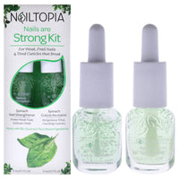 Nails are Strong Kit