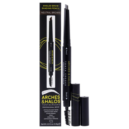 Arches and Halos Angled Brow Shading Pencil