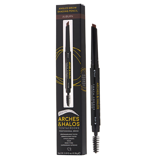 Arches and Halos Angled Brow Shading Pencil