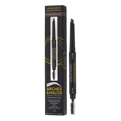 Arches and Halos Angled Brow Shading Pencil