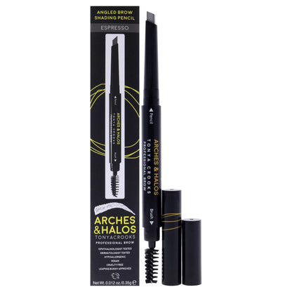 Arches and Halos Angled Brow Shading Pencil