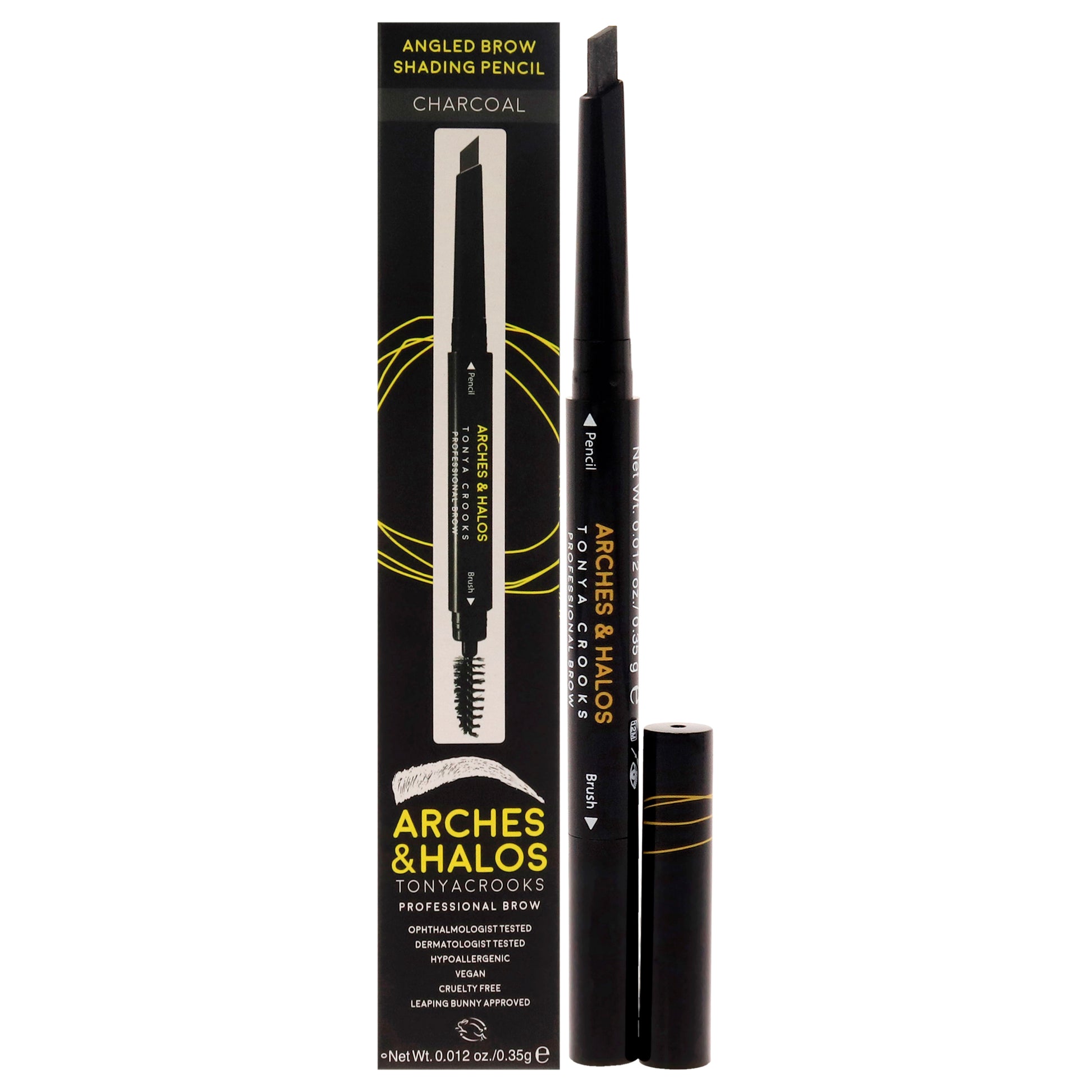 Arches and Halos Angled Brow Shading Pencil