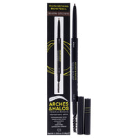 Arches and Halos Micro Defining Brow Pencil