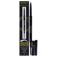 Arches and Halos Micro Defining Brow Pencil
