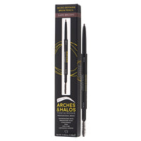 Arches and Halos Micro Defining Brow Pencil