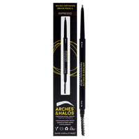 Arches and Halos Micro Defining Brow Pencil