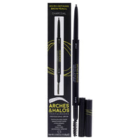 Arches and Halos Micro Defining Brow Pencil