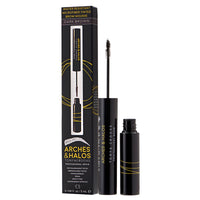 Arches and Halos Microfiber Tinted Brow Mousse Waterproof