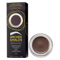 Arches and Halos Luxury Brow Buiding Pomade
