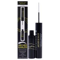 Natural Hold Brow Gel - Clear
