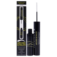 Natural Hold Brow Gel - Clear