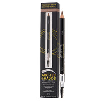 Arches and Halos Precision Brow Shaping Pencil