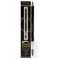 Arches and Halos Precision Brow Shaping Pencil