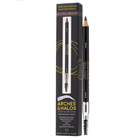 Arches and Halos Precision Brow Shaping Pencil