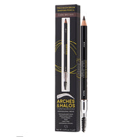 Arches and Halos Precision Brow Shaping Pencil