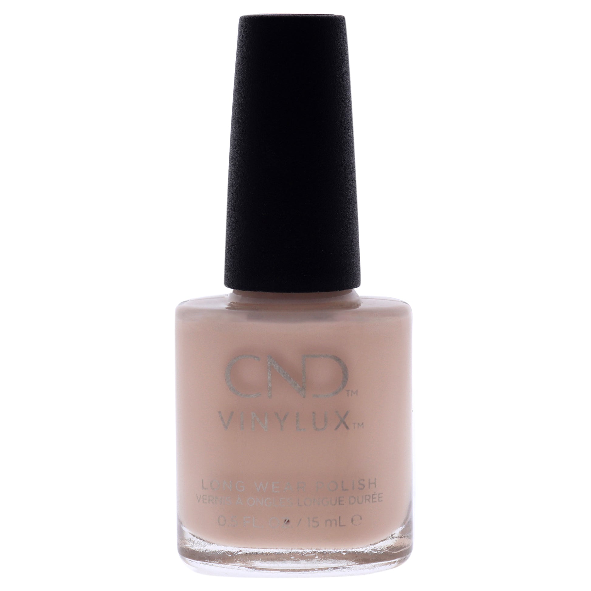 Vinylux Nail Polish - 311 Antique by CND for Women - 0.5 oz Nail Polish