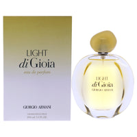 Giorgio Armani Light di Gioia Women EDP Spray