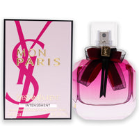 Yves Saint Laurent Mon Paris Intensement Women EDP Spray