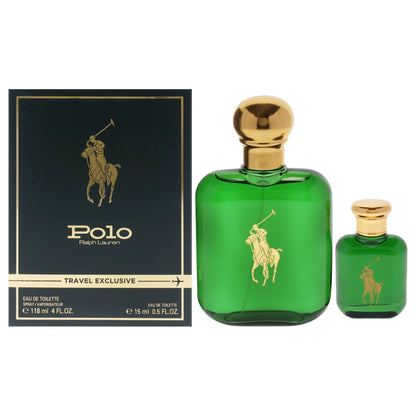 Polo Green