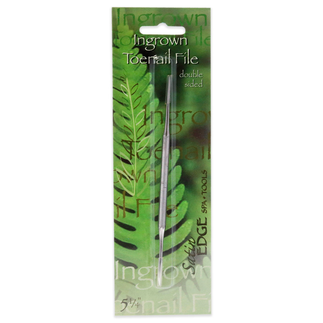 Double-Sided Ingrown Toenail File - SE-2017