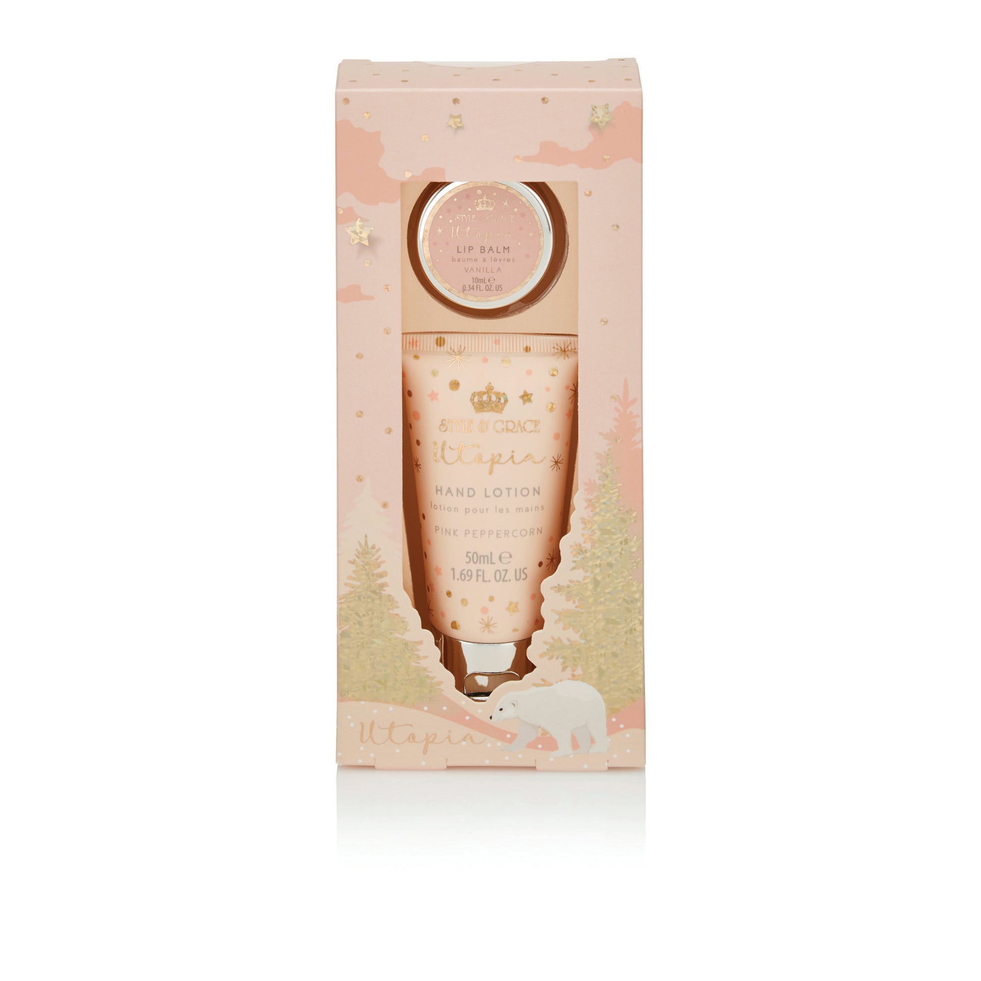 Utopia Festive Rescue Set