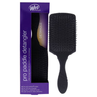 Pro Paddle Detangler Brush - Blackout