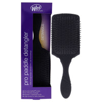 Pro Paddle Detangler Brush - Blackout