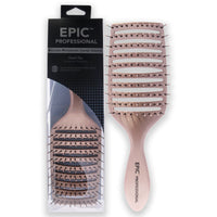 Pro Epic Quick Dry Brush - Rose