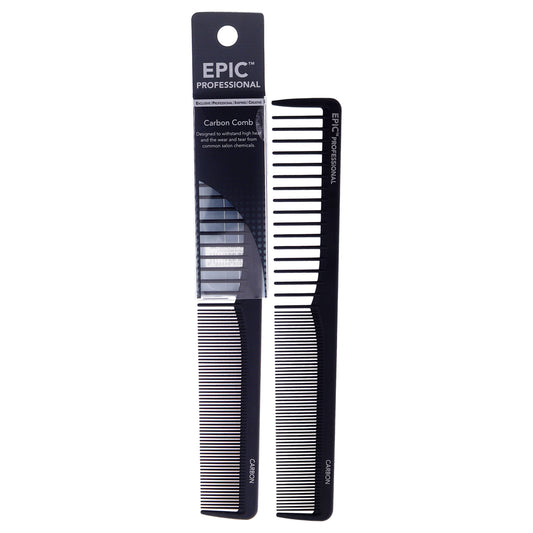 Epic Comb Style 1 - Wide Tooth Dresser by Wet Brush for Unisex - 1 Pc Hair Brush
