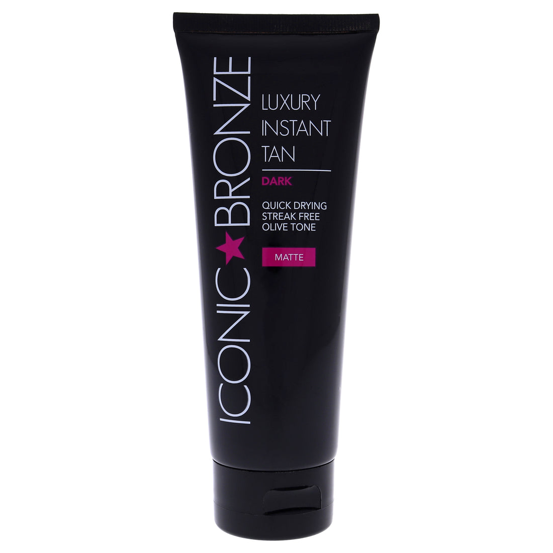 Iconic Bronze Luxury Instant Tan
