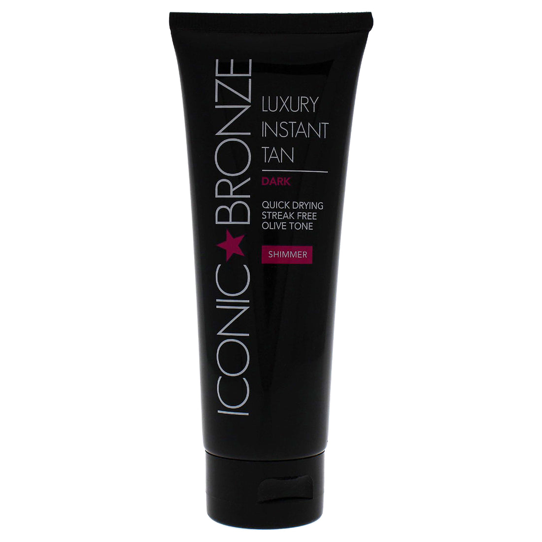 Iconic Bronze Luxury Instant Tan