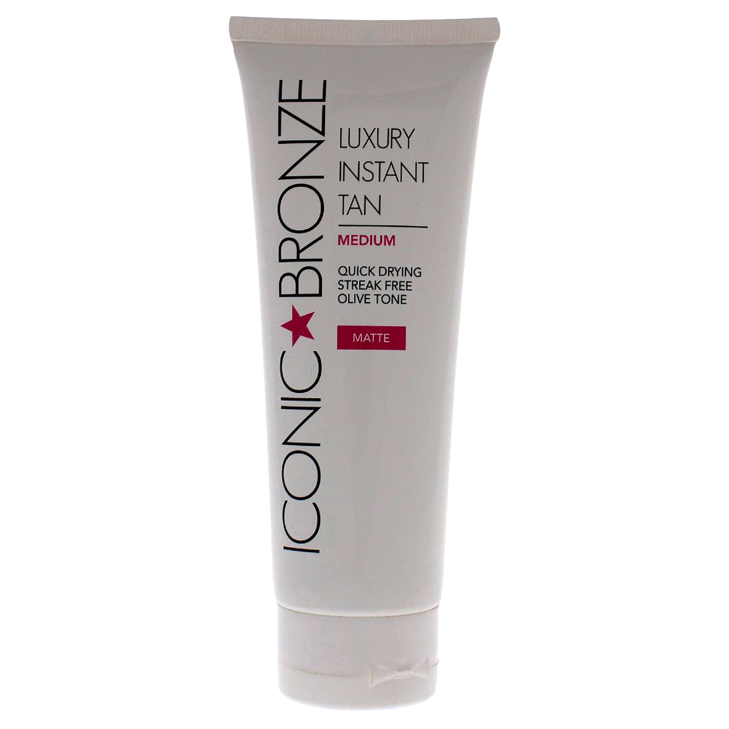 Iconic Bronze Luxury Instant Tan