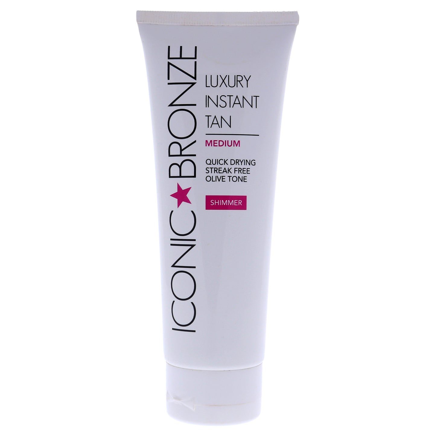 Iconic Bronze Luxury Instant Tan
