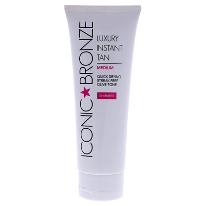 Iconic Bronze Luxury Instant Tan