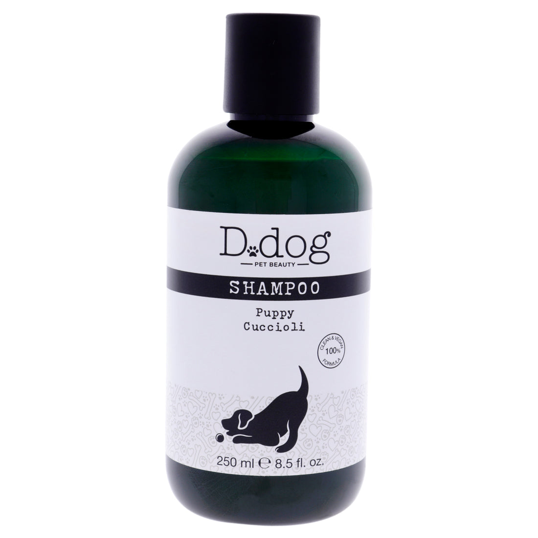 D-Dog Shampoo Puppy Cuccioli