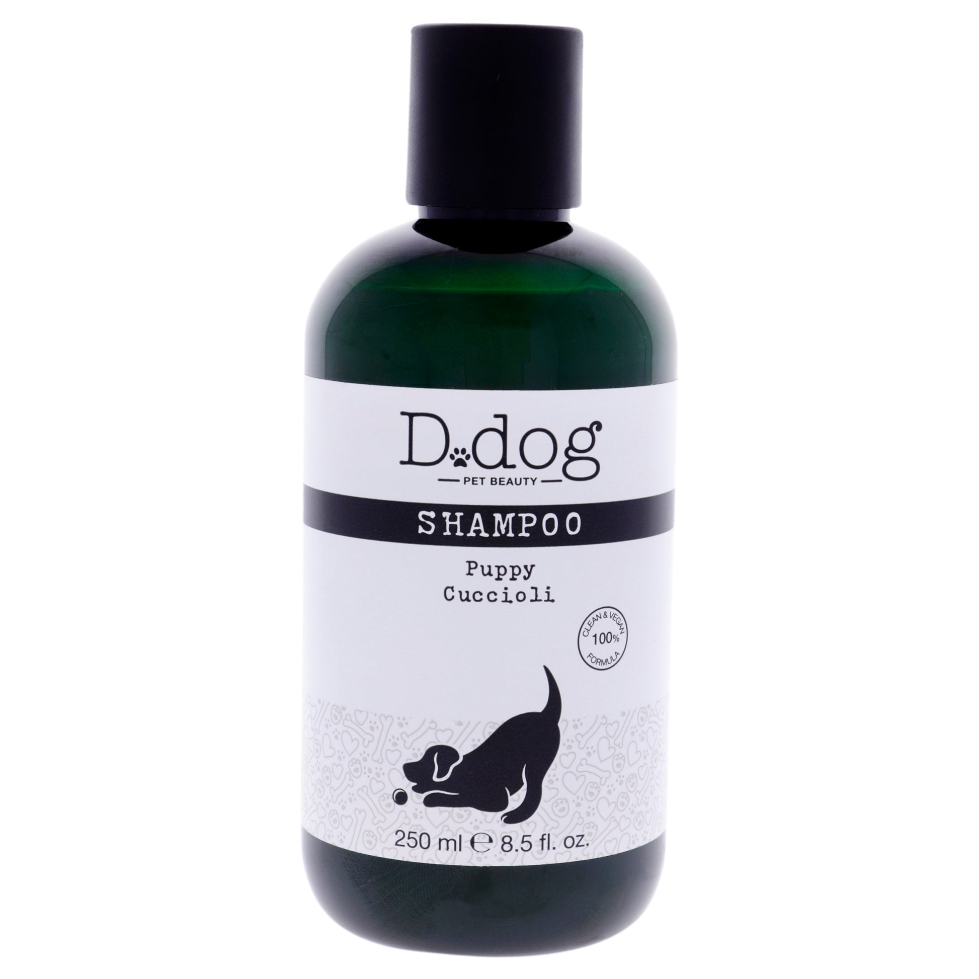 D-Dog Shampoo Puppy Cuccioli