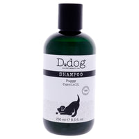 D-Dog Shampoo Puppy Cuccioli