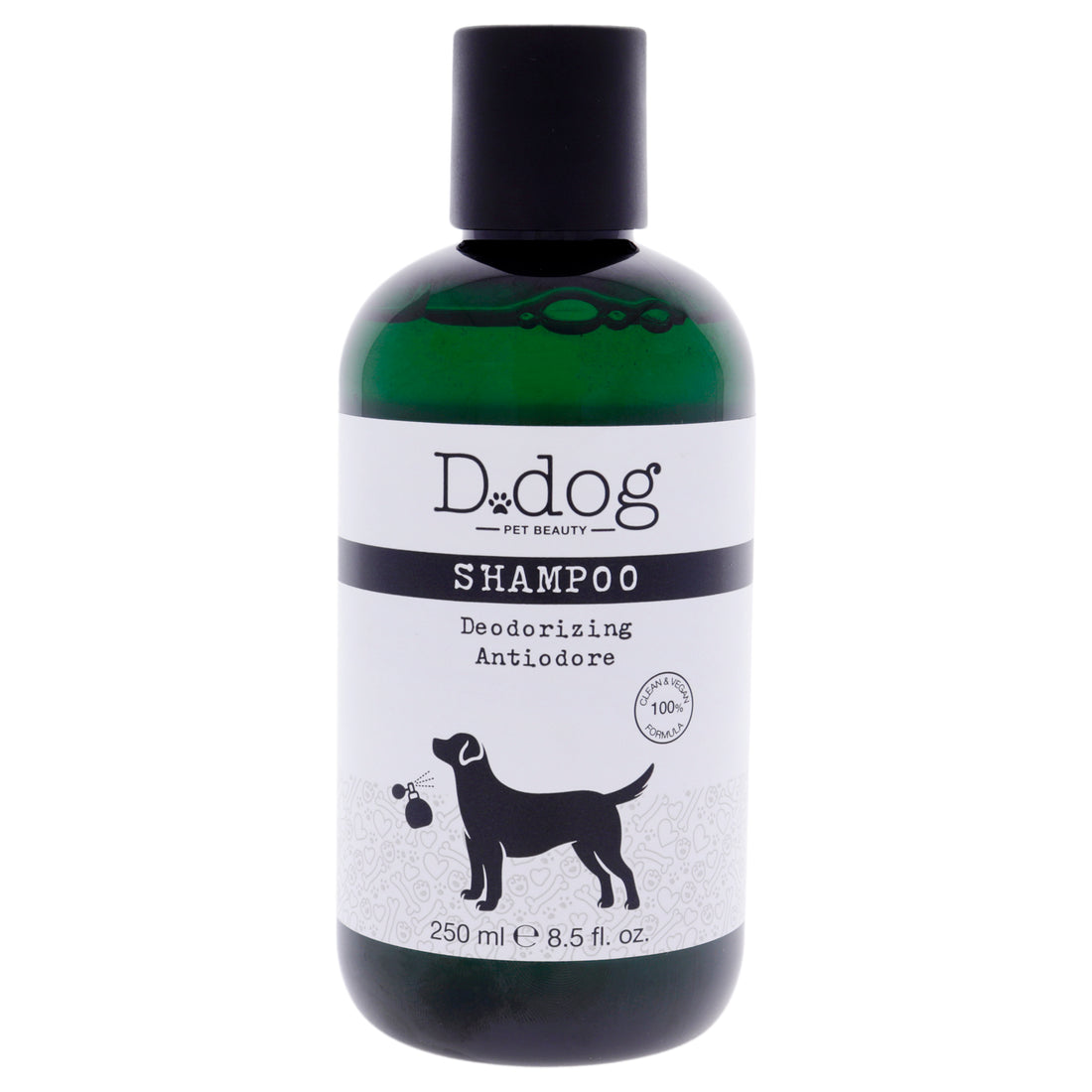 D-Dog Shampoo Deodorizing