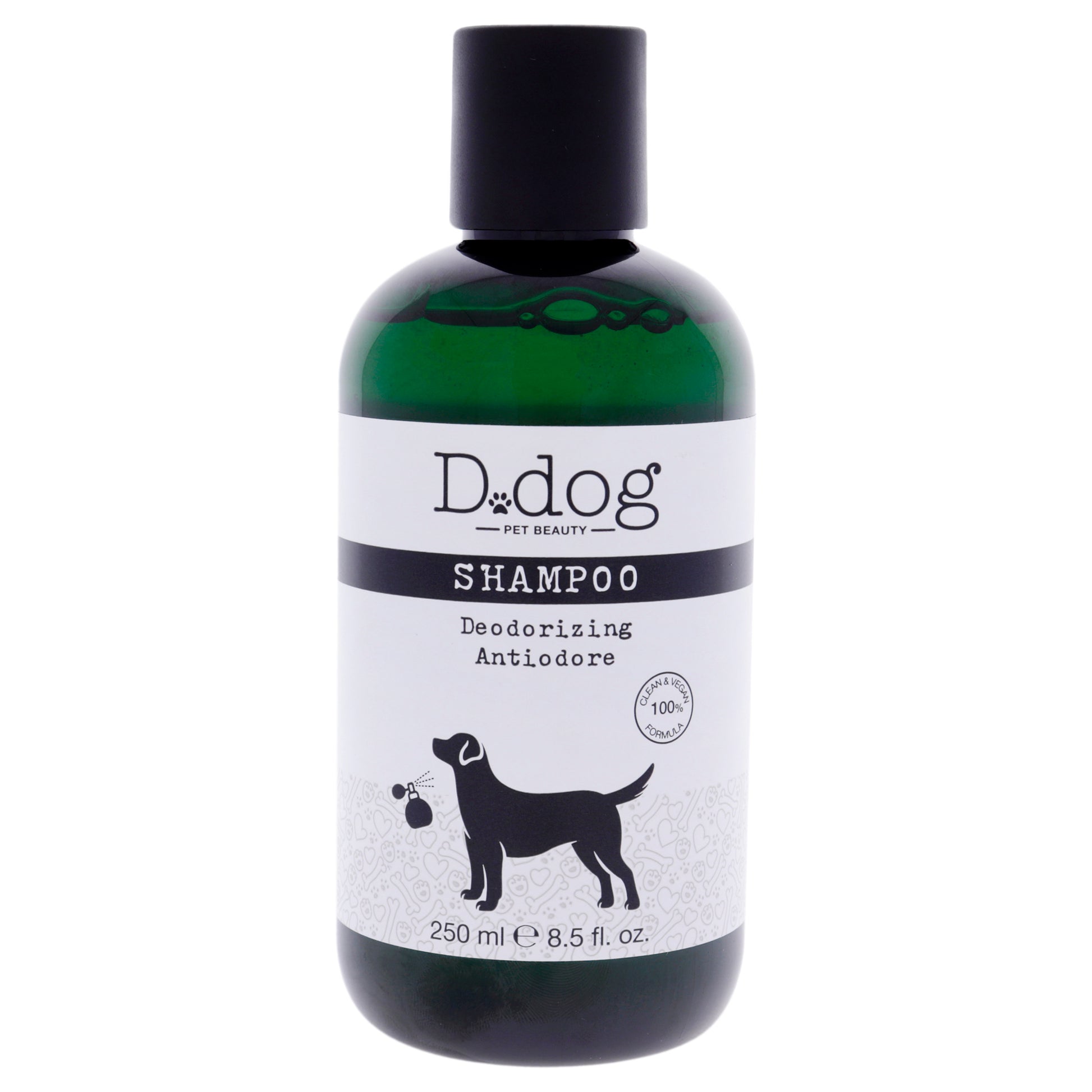 D-Dog Shampoo Deodorizing