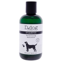 D-Dog Shampoo Deodorizing