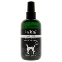 D-Dog Shining Lotion
