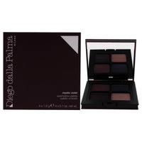 Diego Dalla Palma Eyeshadow Palette