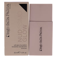 Nudissimo Glow Soft Glow Foundation - 259W Pralina