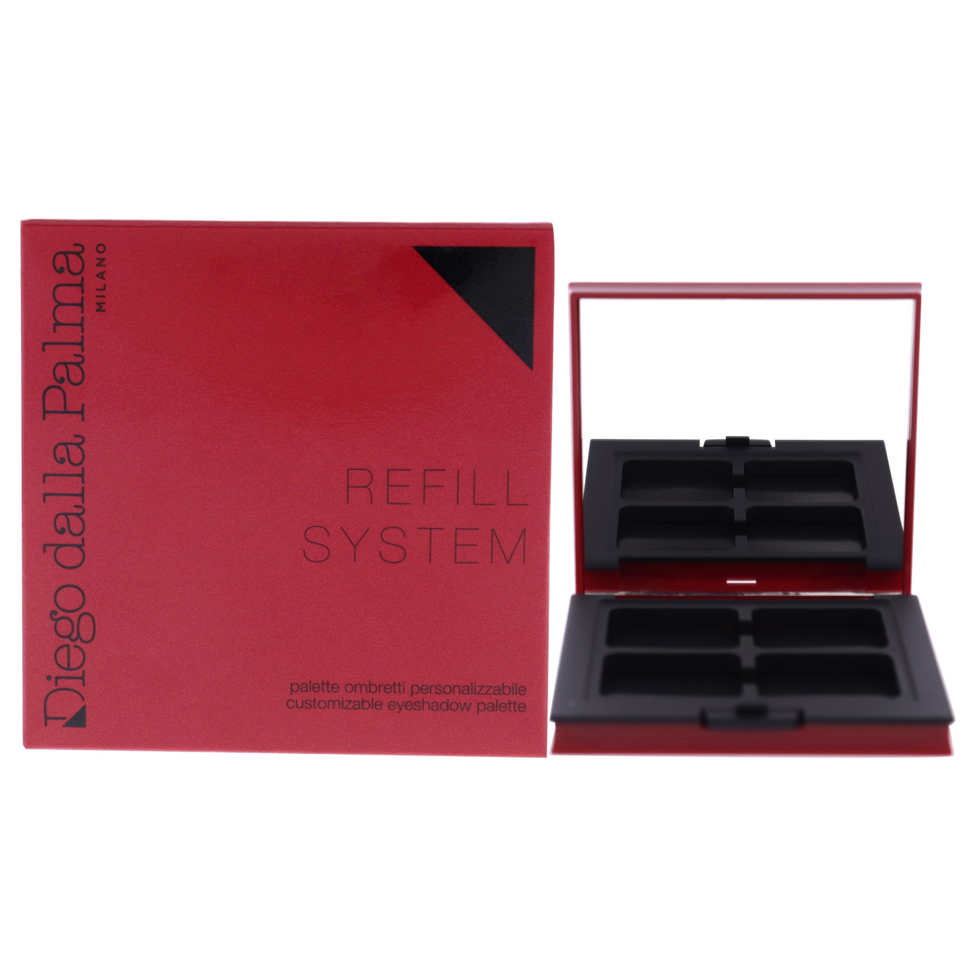 Costumizable Eyeshadow Palette - 00