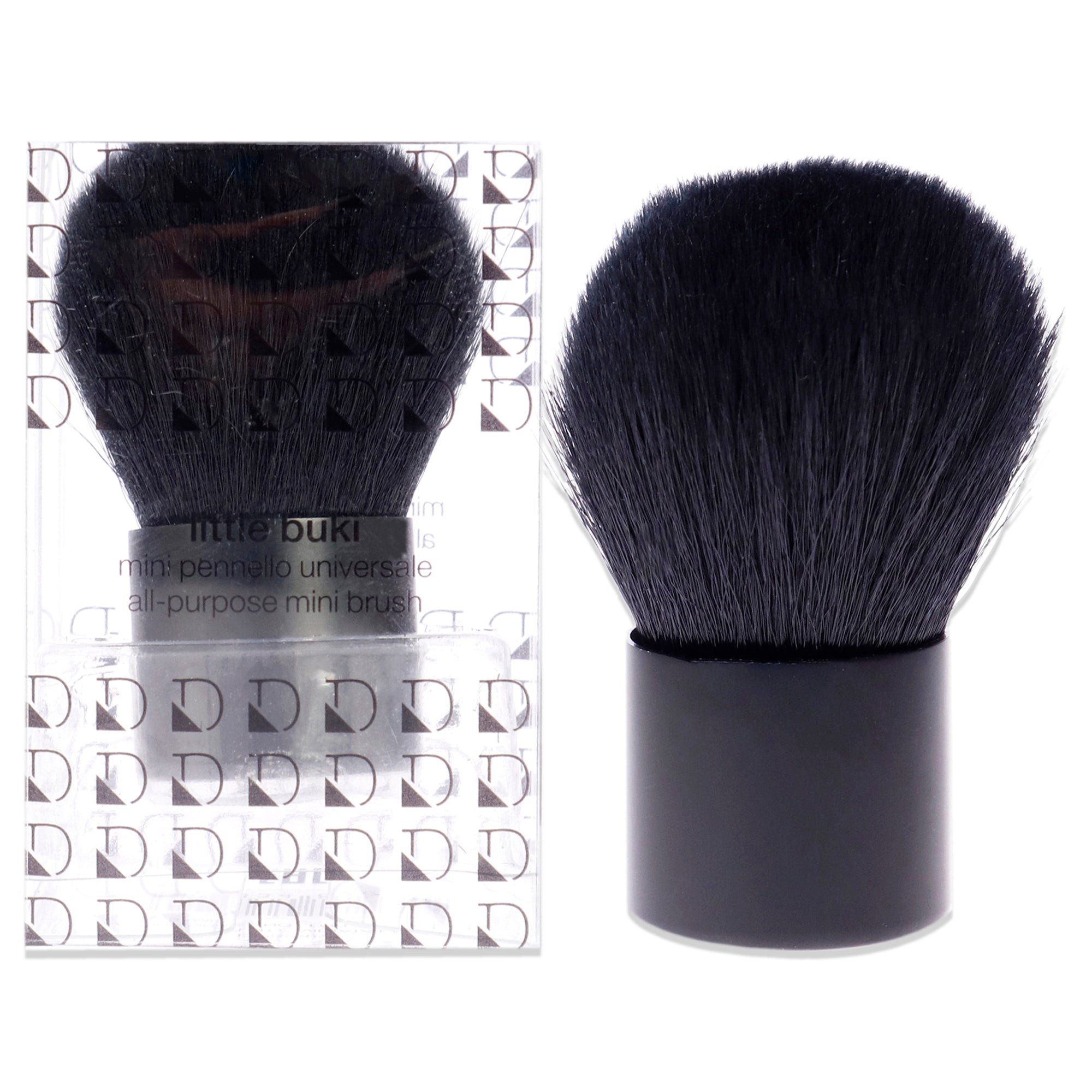 Little Buki Brush by Diego Dalla Palma for Women - 1 Pc Brush