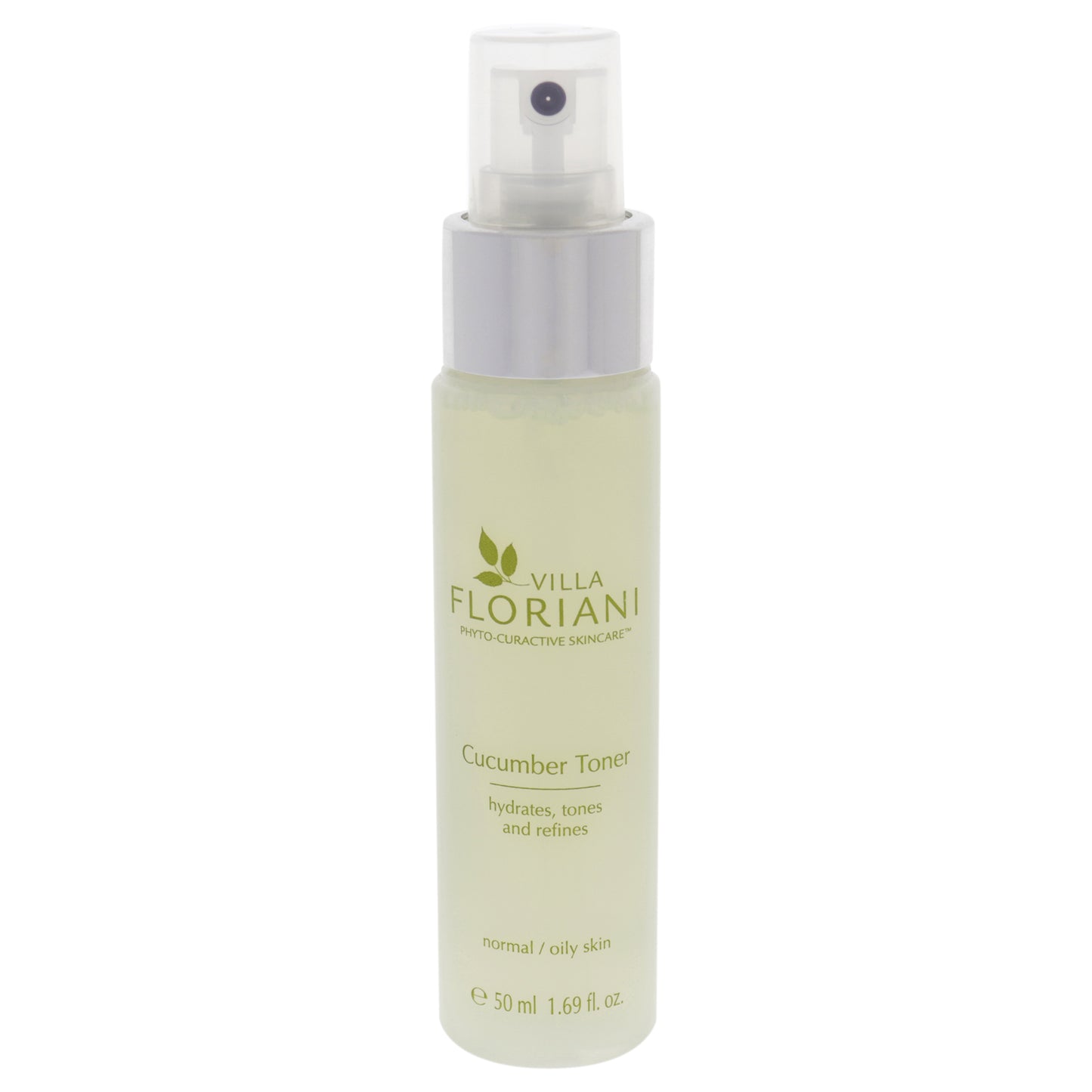 Cucumber Toner